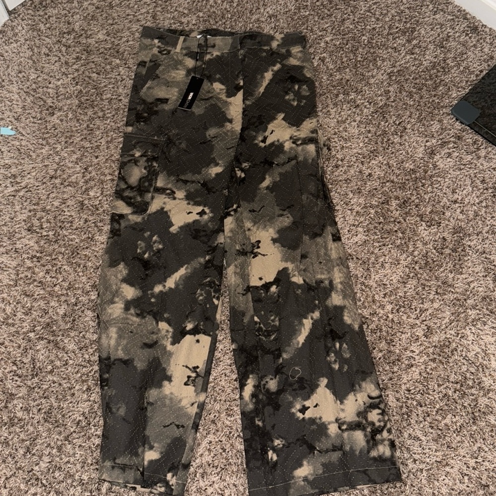Cute pants